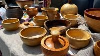 В России впервые вручат нацпремию мастерам народных промыслов