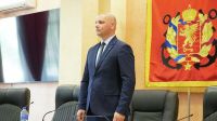 Новости » Общество: В Керчи исполняющим обязанности главы администрации назначили Ивана Кошеля