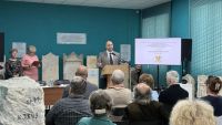 В Керчи стартовала международная научно-практическая конференция «Боспорские чтения»