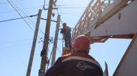 Керчь обесточена после ударов ВСУ