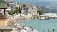 Новости » Общество: Турбизнес в Крыму предлагает отдых на очень лояльных условиях