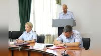 МВД Республики Крым подвело итоги работы за шесть месяцев 2026 года
