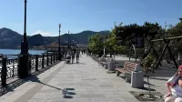 Благоустройство территорий в Крыму завершат вопреки проблемам с логистикой и топливом