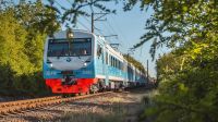 В Крыму с 1 октября пригородные поезда перейдут на новый график курсирования