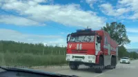Жара и ветер спровоцировали 36 пожаров в Крыму за выходные
