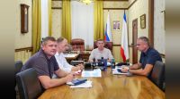 Крымские теплосети модернизируют перед началом отопительного сезона