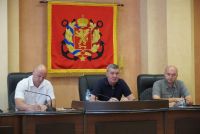 Николай Воробьев поручил ускорить выплаты гражданам, пострадавшим в результате атак БПЛА