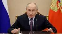 Новости » Общество: Путин подписал указ о мерах безопасности на объектах критической инфраструктуры