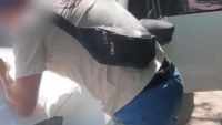 В Севастополе арестовали педофила за половое преступление в отношении двух девочек