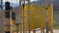 В Крыму временно приостановили подключения к газу и свету