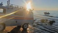 В Крыму зафиксировано более 200 несчастных случаев на САП-досках в море с начала года
