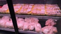 Новости » Экономика: Ценники в объективе: фоторепортаж из продуктовых супермаркетов Керчи