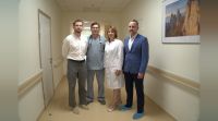 Новости » Общество: Новый медицинский центр в Крыму объединил специалистов для профилактики инфарктов и инсультов