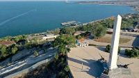 Новости » Общество: В Крыму Дни городов отмечают Керчь и Судак