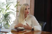 Новости » Общество: В Керчи обсудили ход компенсационных выплат пострадавшим от атак БПЛА