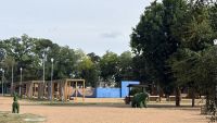 Первый пошёл: в Керчи начали ремонт городских скейт-парков