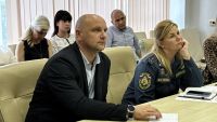 Новости » Общество: В Керчи снова обсуждали генплан города