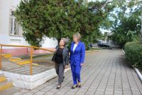 Новости » Общество: В школах Керчи продолжаются проверки организации питания