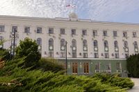 Новости » Общество: В Крыму утвержден порядок предоставления субсидии работодателям на компенсацию простоя в ЧС