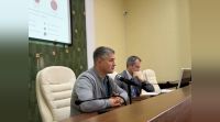 В Крыму создают кадровый центр для системы здравоохранения