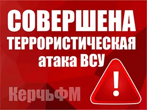 Новости » Криминал и ЧП: Над Крымом за ночь уничтожены два беспилотника ВСУ