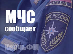 В Крыму во время режима чрезвычайной пожароопасности нельзя жарить шашлыки на даче